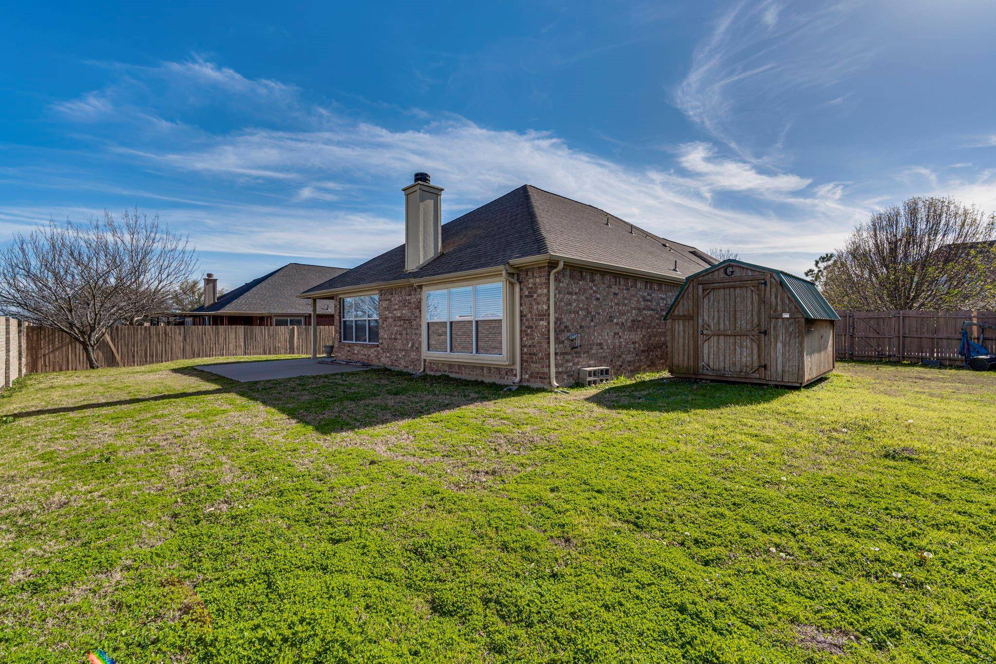 Midlothian, TX 76065,405 Reindeer Drive