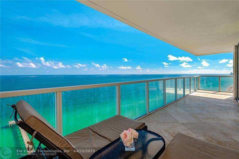 Sunny Isles Beach, FL 33160,16699 Collins Ave  #3002