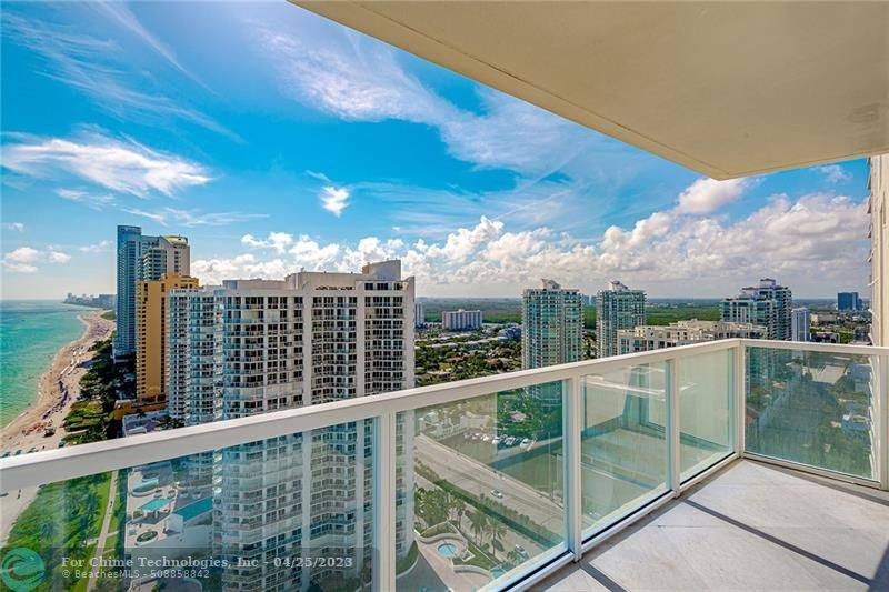 Sunny Isles Beach, FL 33160,16699 Collins Ave  #3002