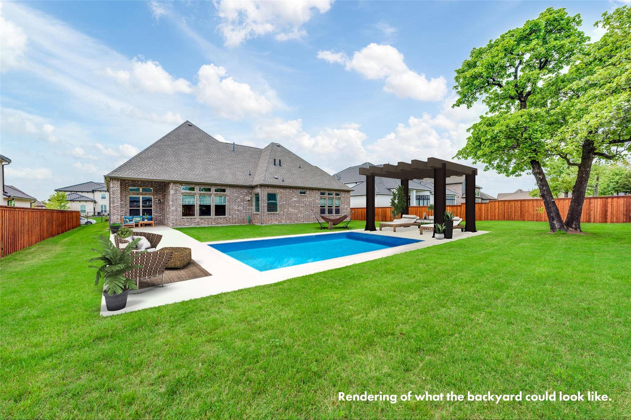 Colleyville, TX 76034,7001 Mozart