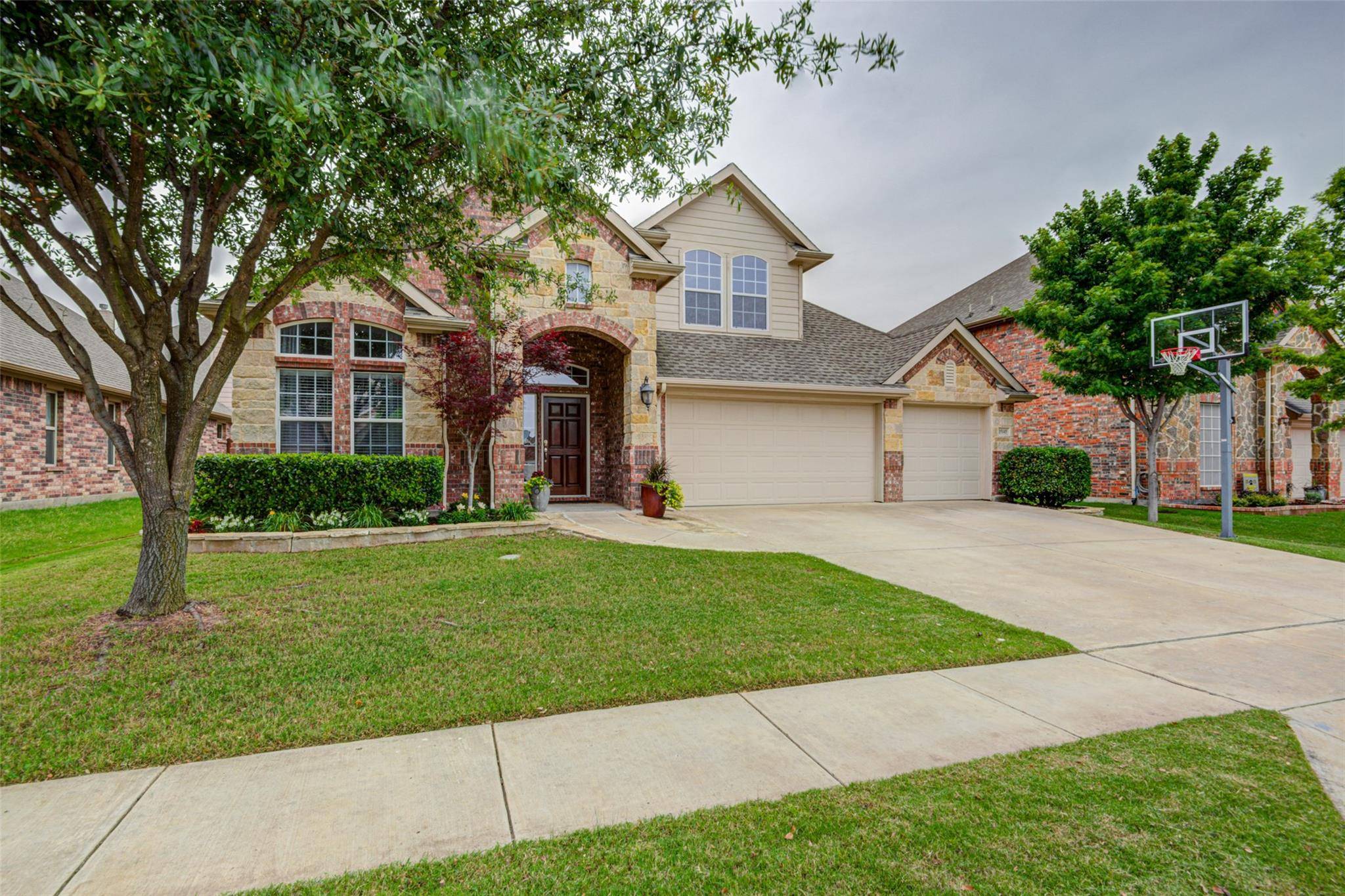 Roanoke, TX 76262,15145 Wild Duck Way