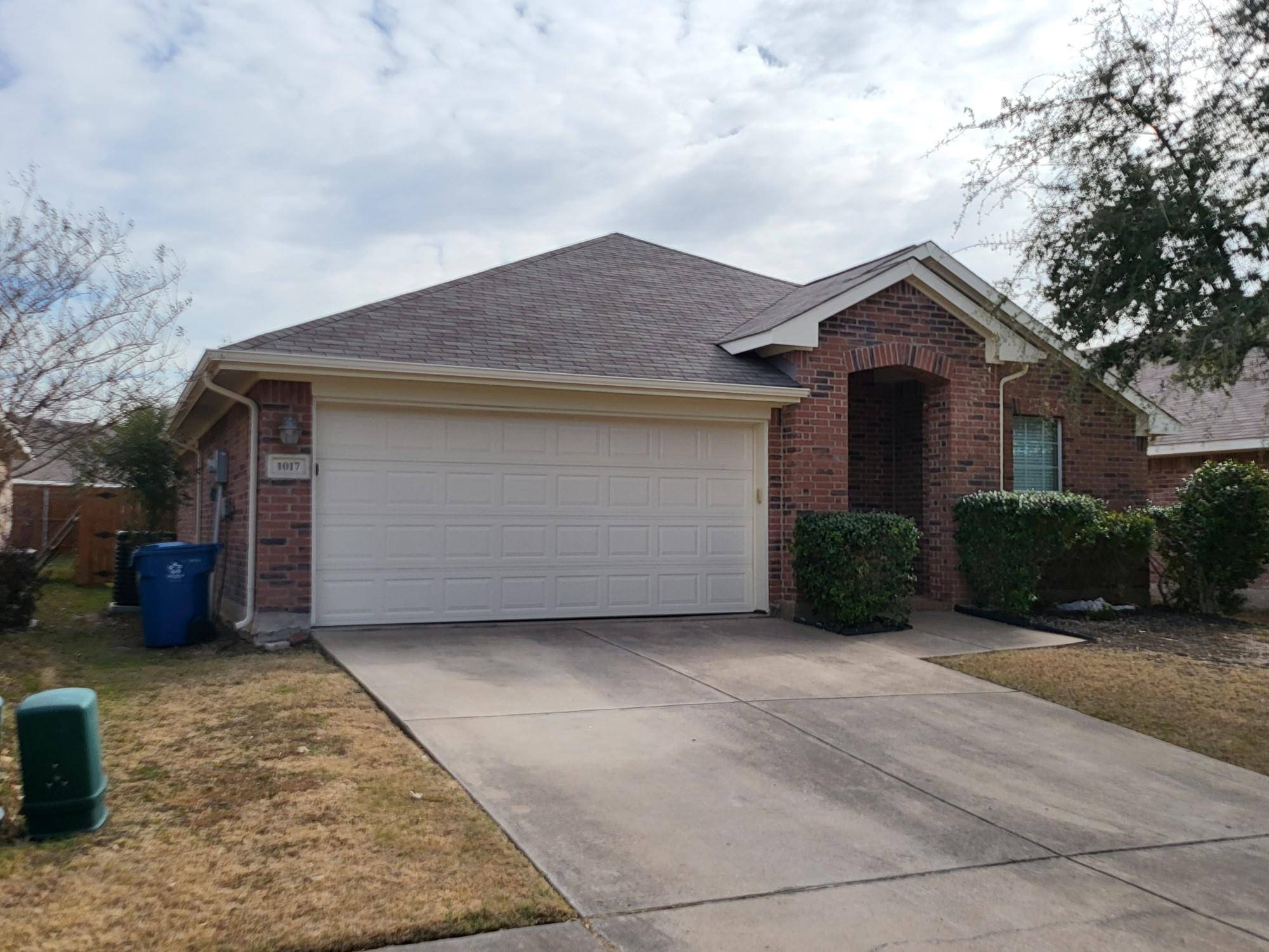 Forney, TX 75126,1017 Cottontail Drive