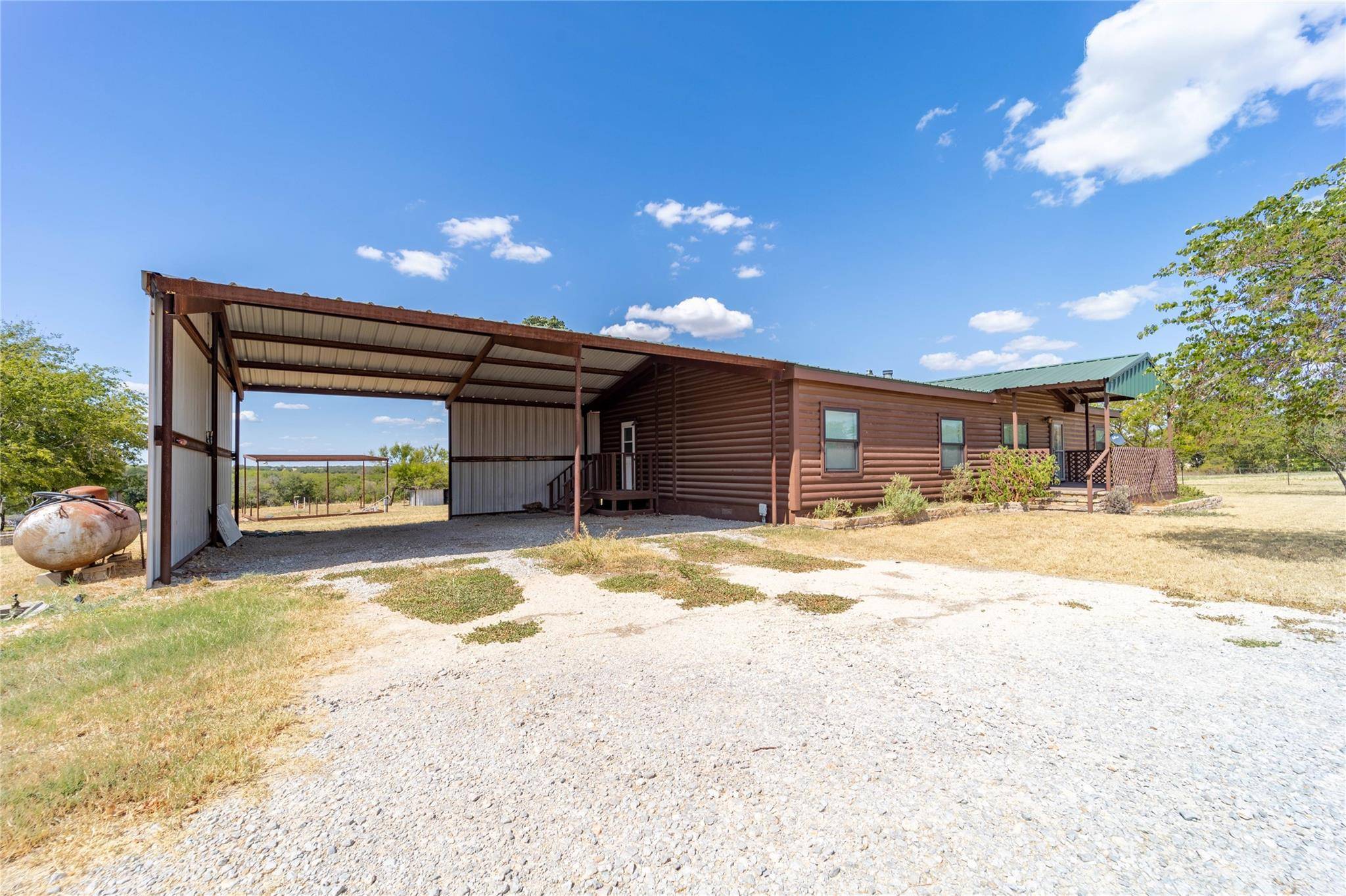 Stephenville, TX 76401,19326 W Farm Road 8