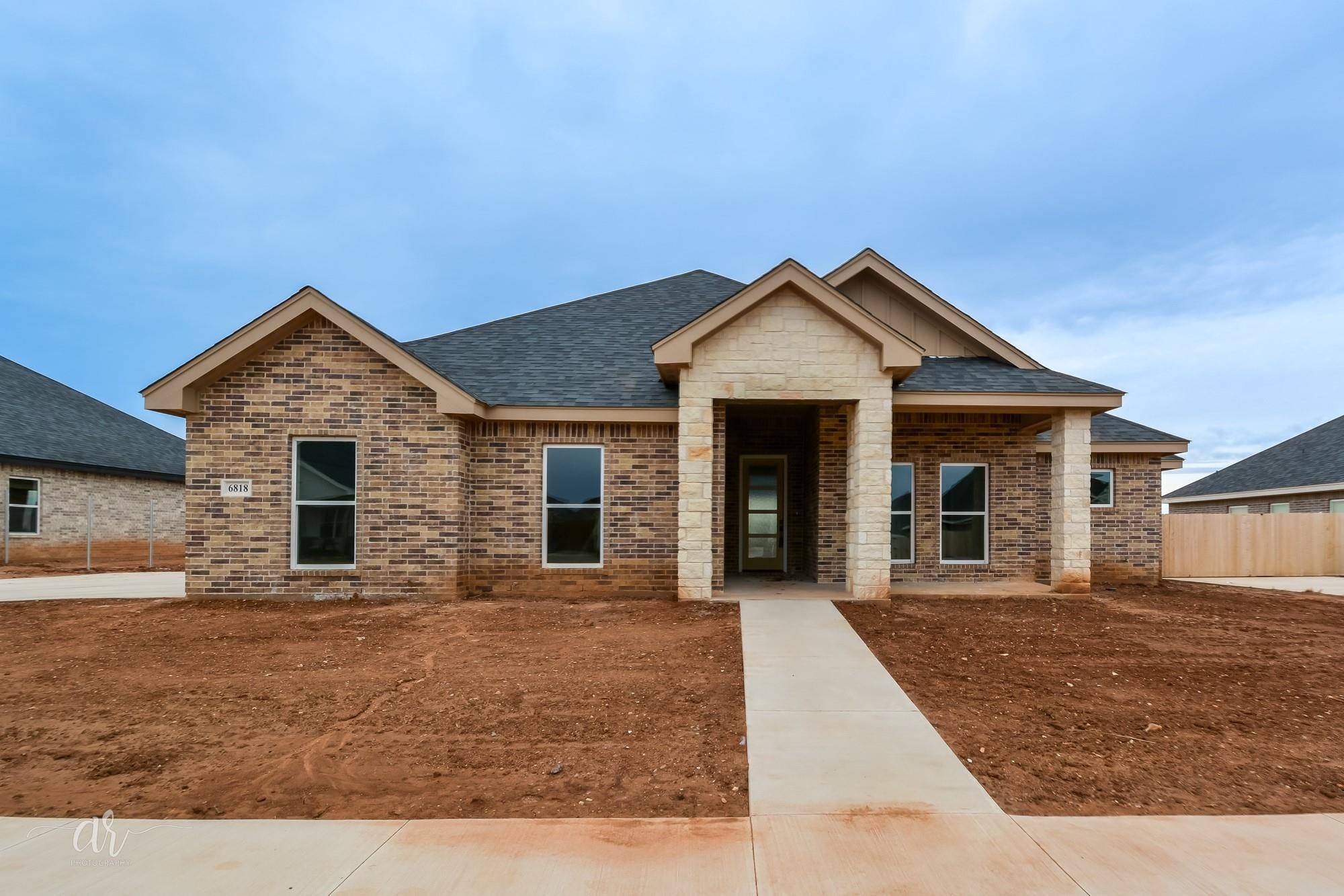 Abilene, TX 79606,6818 Desert Willow Trail