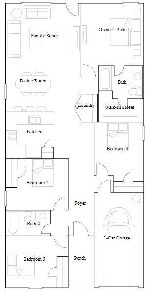 Forney, TX 75126,6242 Unbridled Lane