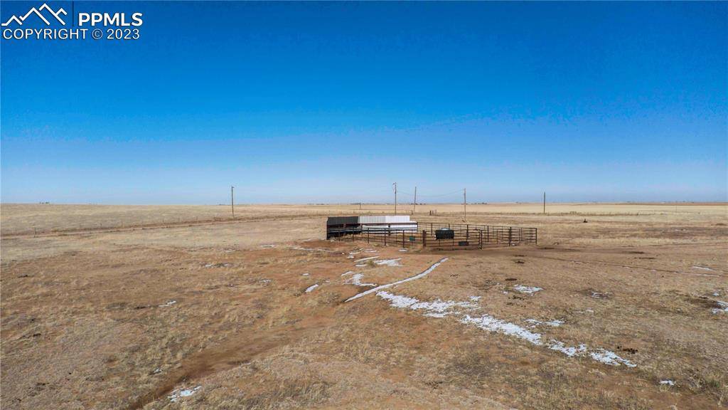 Yoder, CO 80864,38125 SHEAR RD