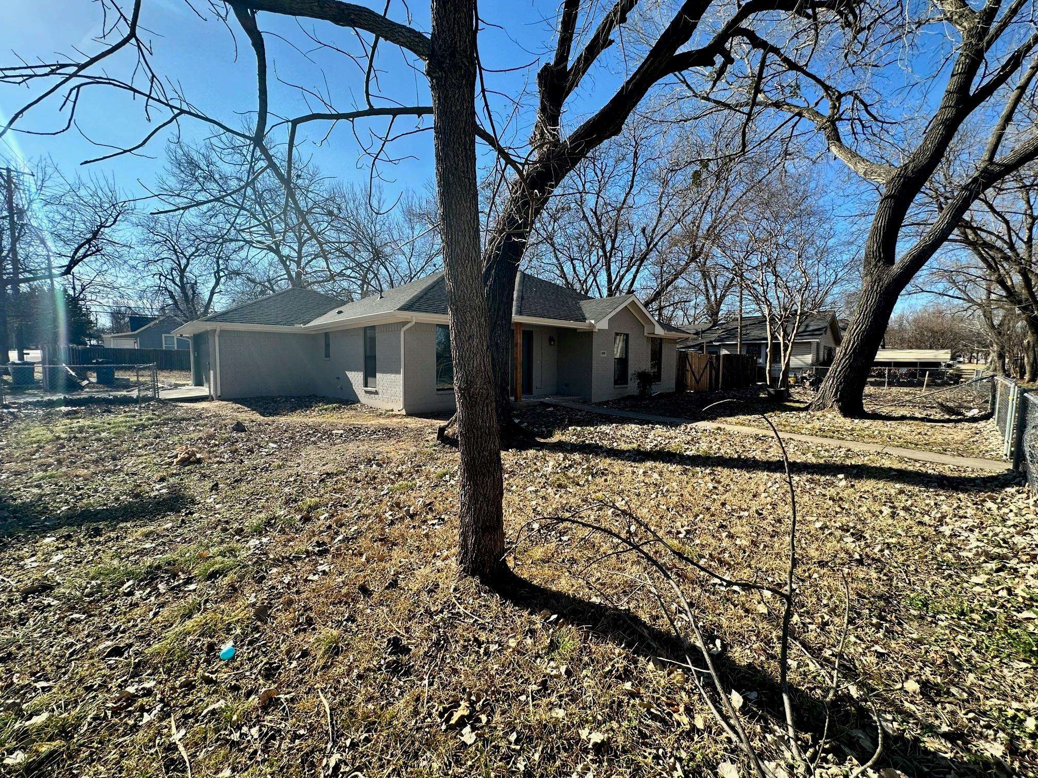 Denison, TX 75020,500 W Day Street