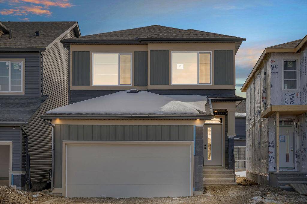 Calgary, AB T2X4Y9,63 Wolf Creek Rise SE