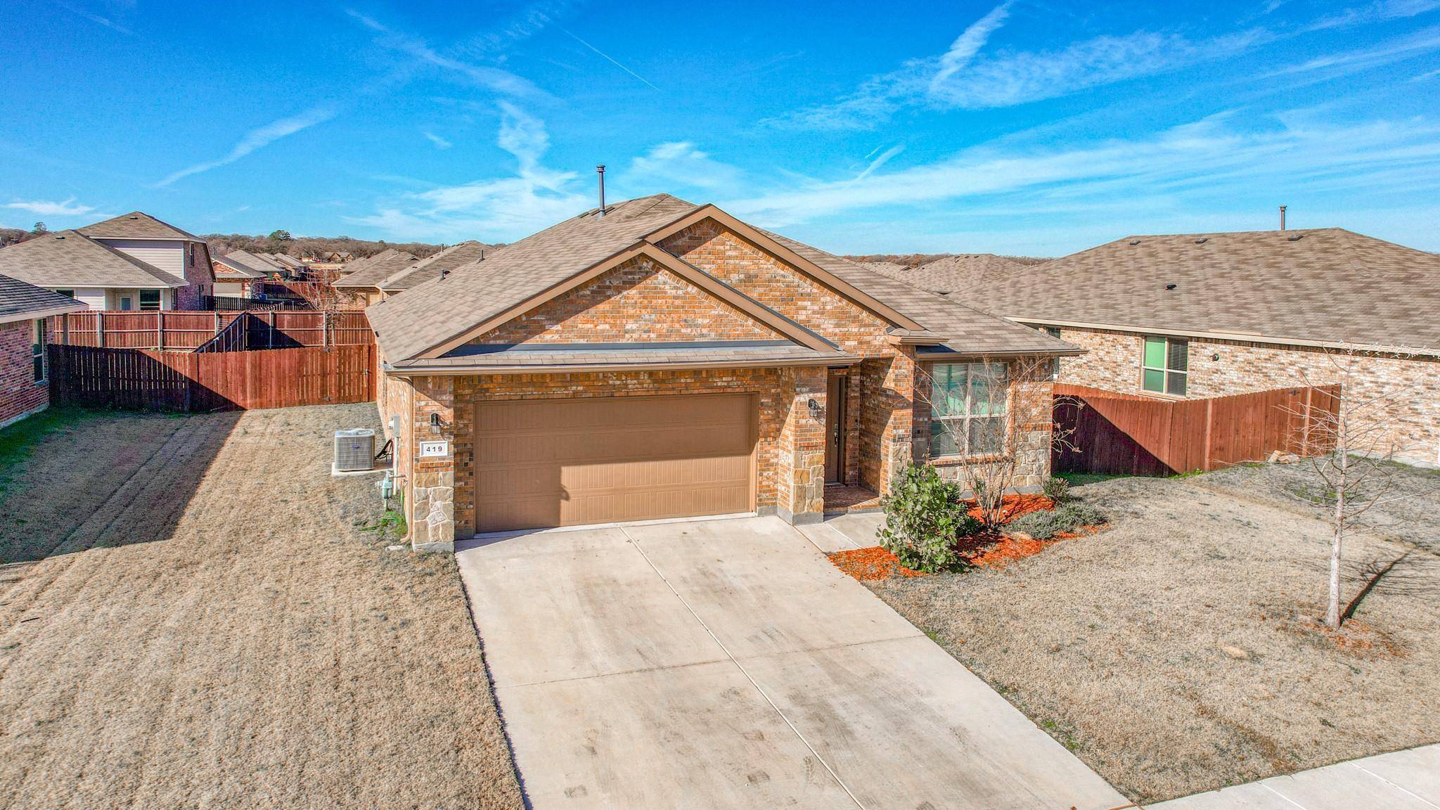 Azle, TX 76020,419 Regatta Lane