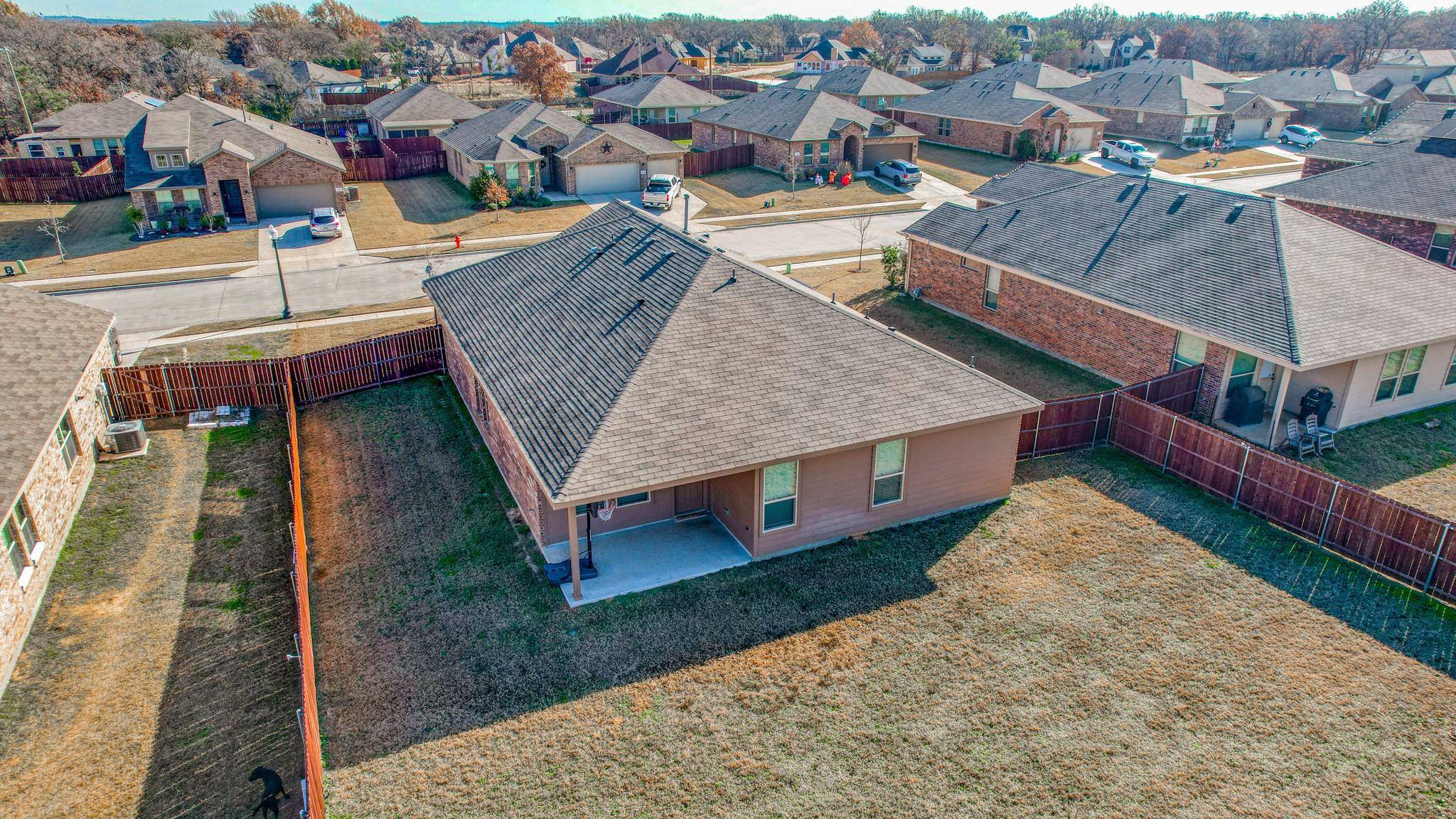 Azle, TX 76020,419 Regatta Lane