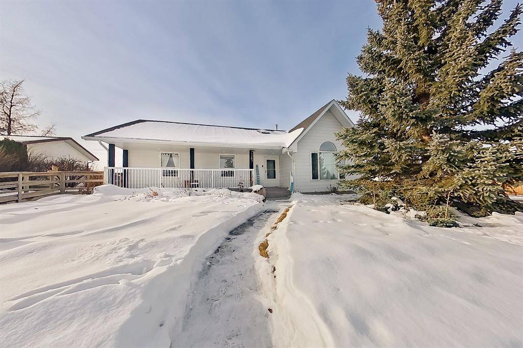 Innisfail, AB T4G 1E6,5283 37 ST