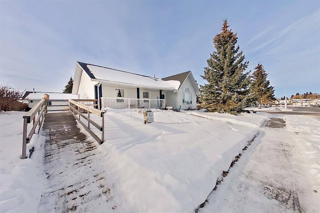 Innisfail, AB T4G 1E6,5283 37 ST