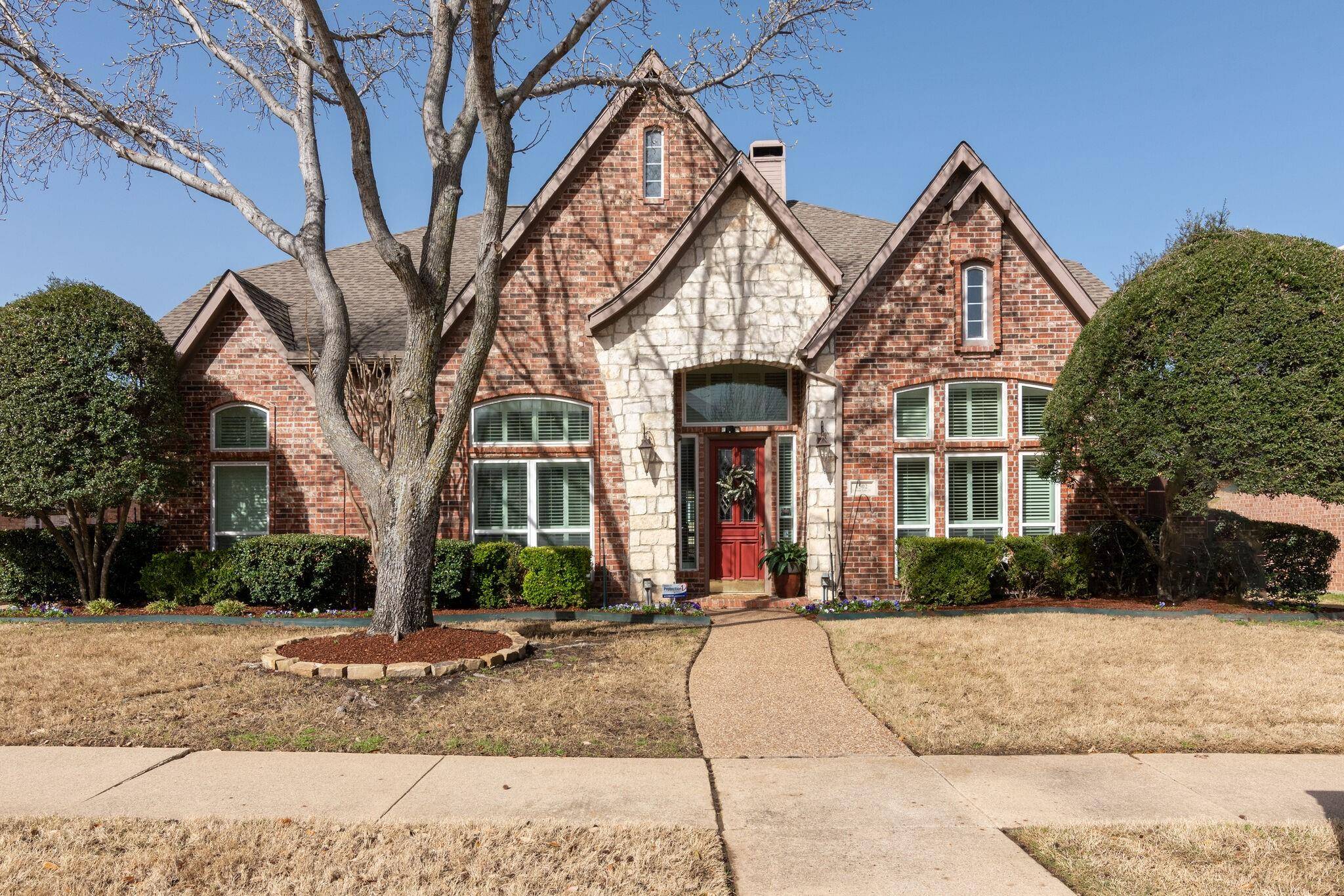 Keller, TX 76248,1502 Highland Lakes Drive