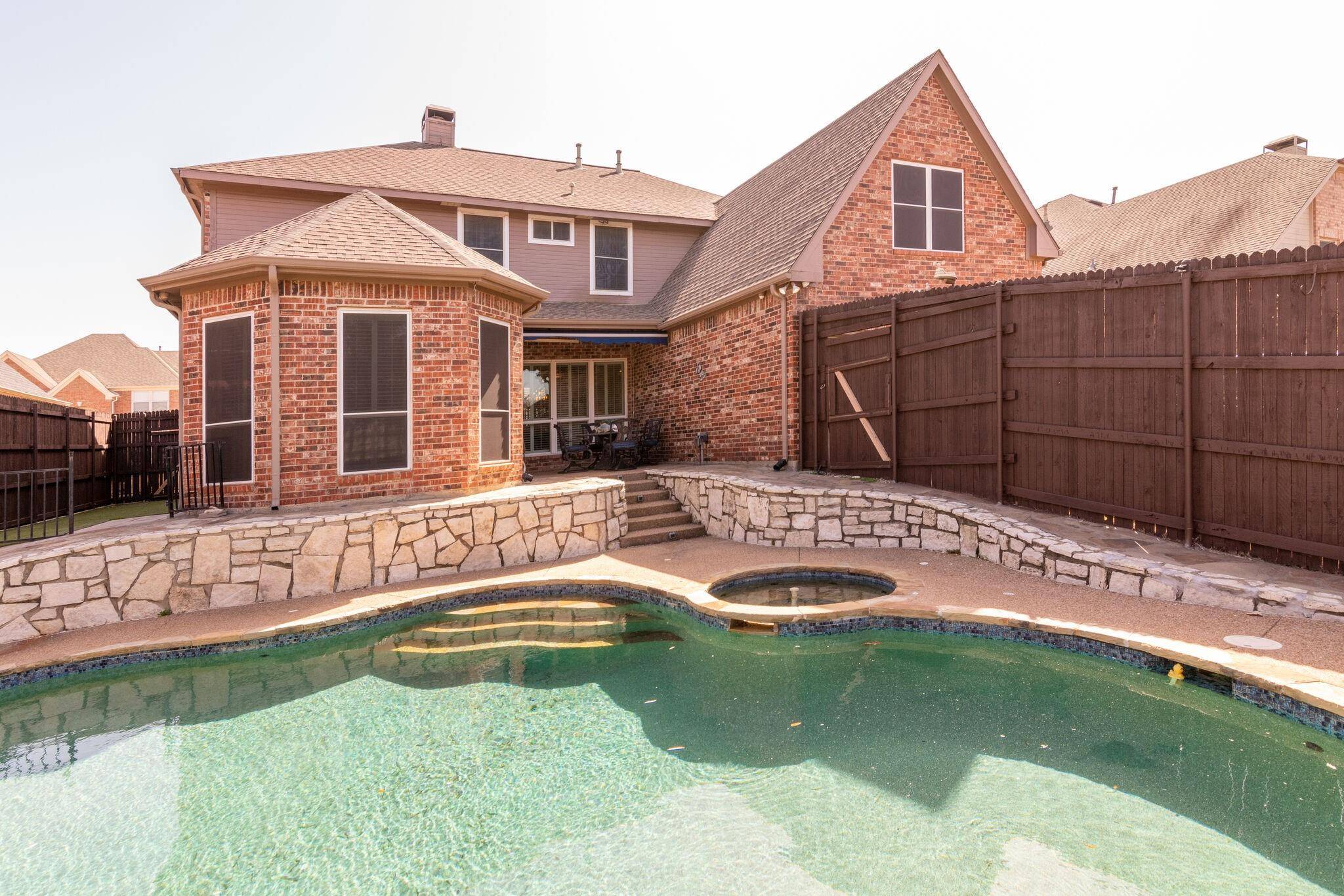 Keller, TX 76248,1502 Highland Lakes Drive