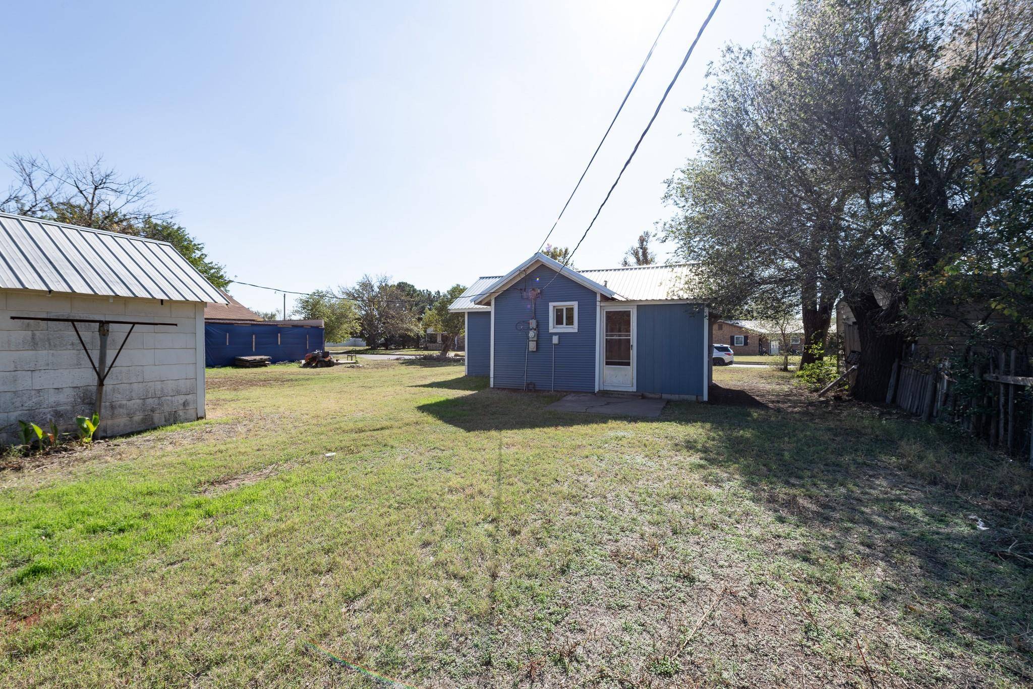 Childress, TX 79201,1104 Avenue D NW