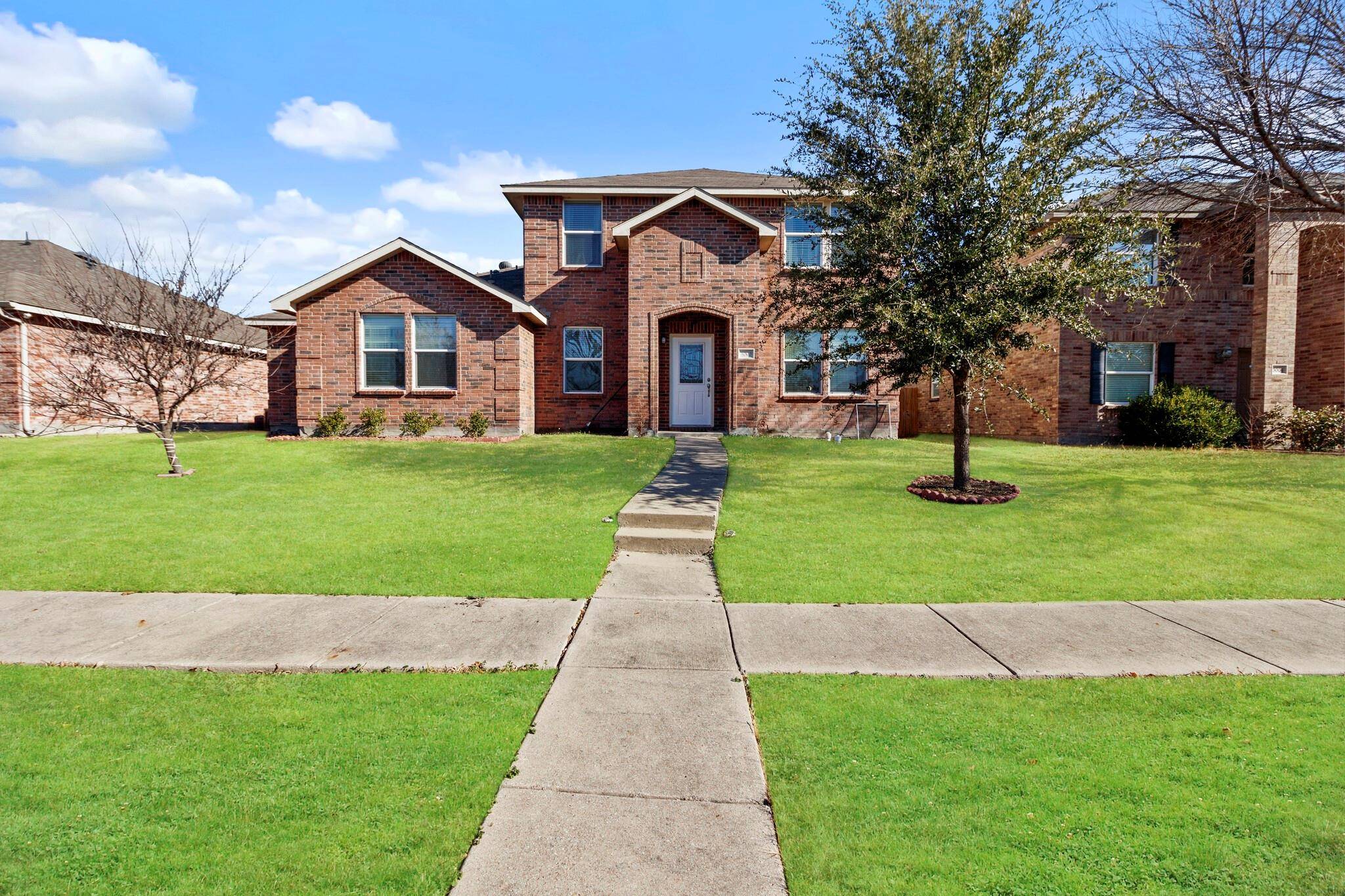 Wylie, TX 75098,3002 Lake Vista Drive