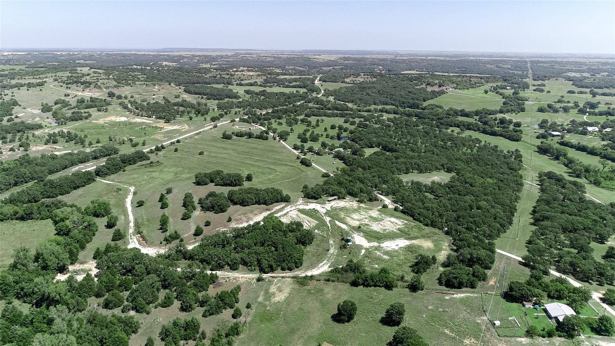 Saint Jo, TX 76265,309 Baker Road ##27 acres