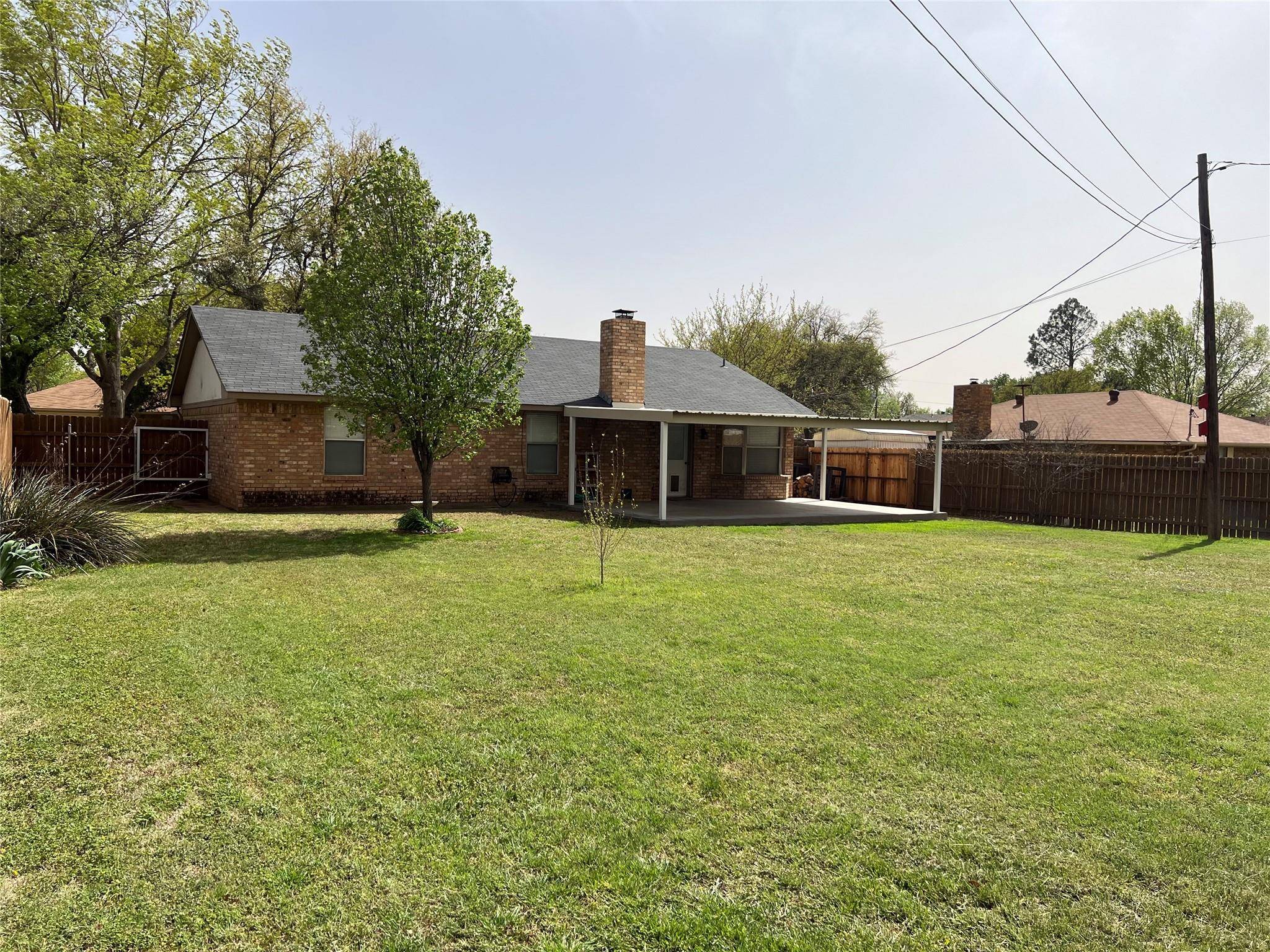 Graham, TX 76450,1208 Corvadura Street