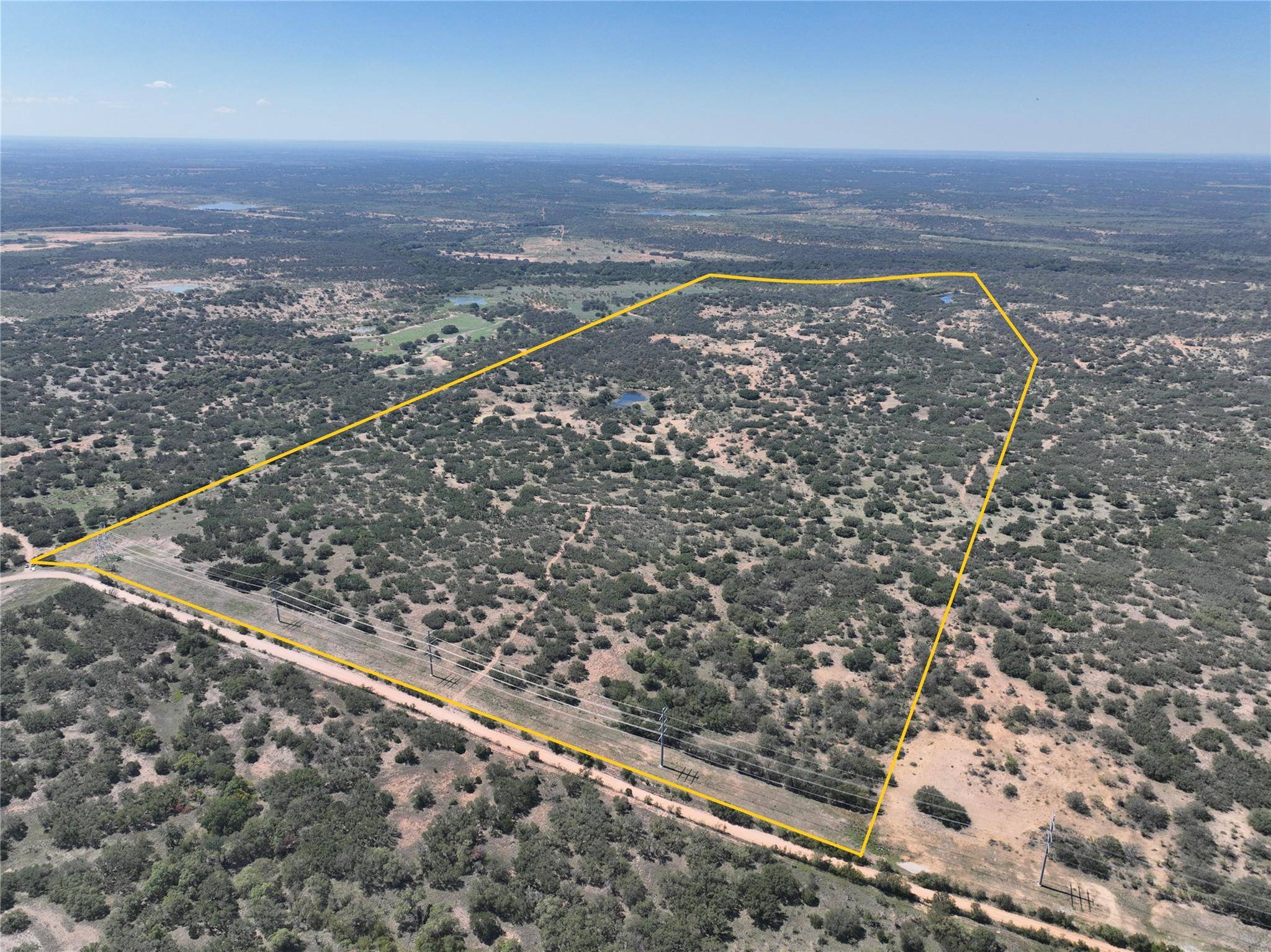 Mullin, TX 76864,591 N County Road 550