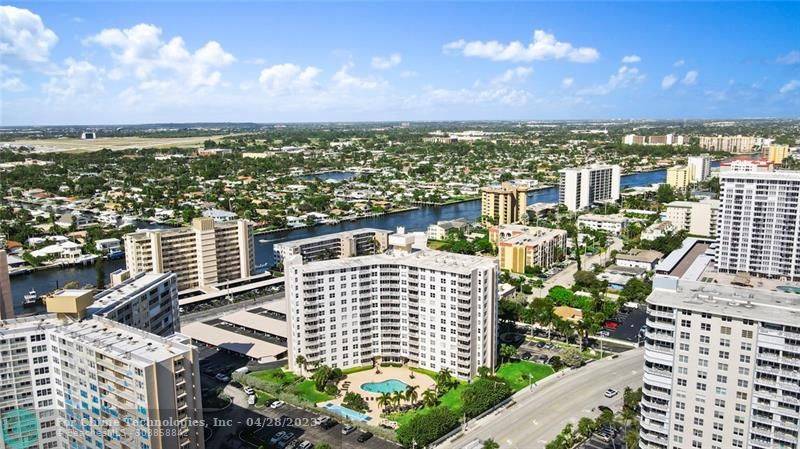 Pompano Beach, FL 33062,301 N ocean  #403