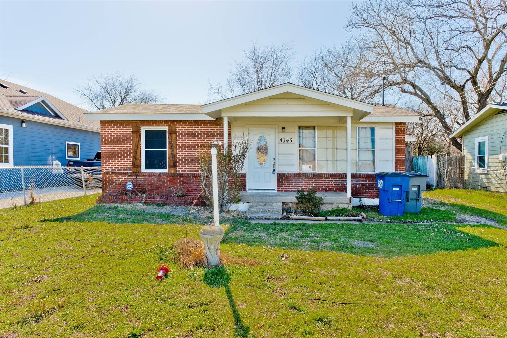 Lancaster, TX 75134,4343 Highland Street