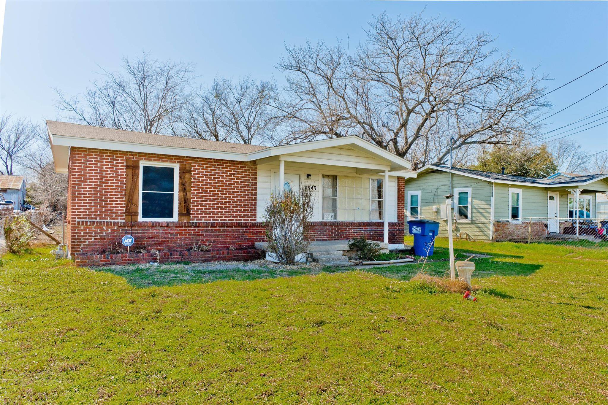 Lancaster, TX 75134,4343 Highland Street