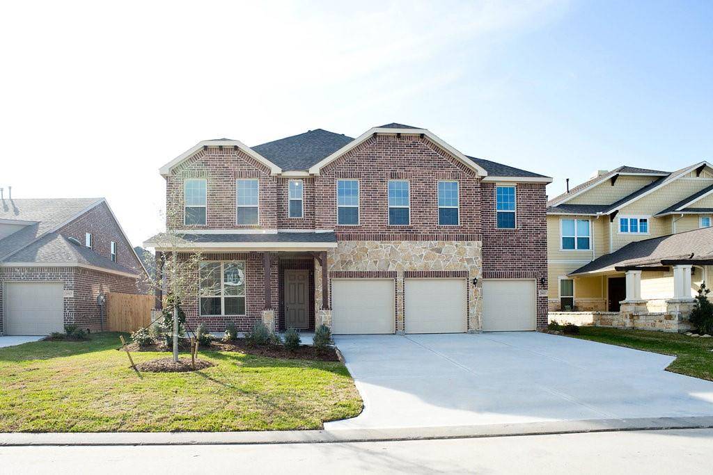 Celina, TX 75009,817 Wishart Court