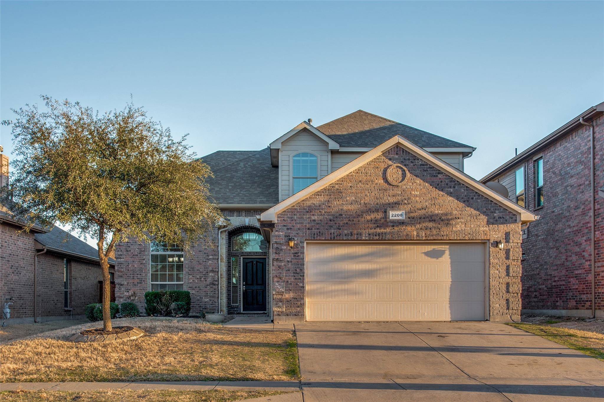 Fort Worth, TX 76177,2208 Frosted Willow Lane