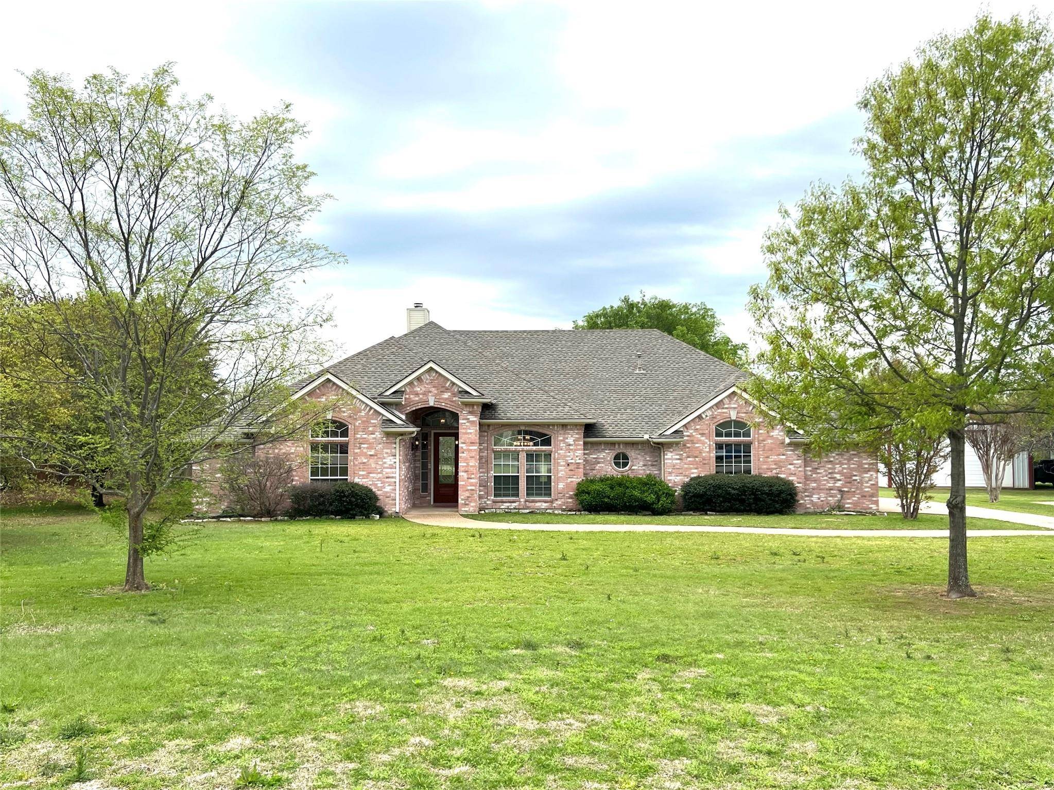 Crowley, TX 76036,2401 Colt Lane