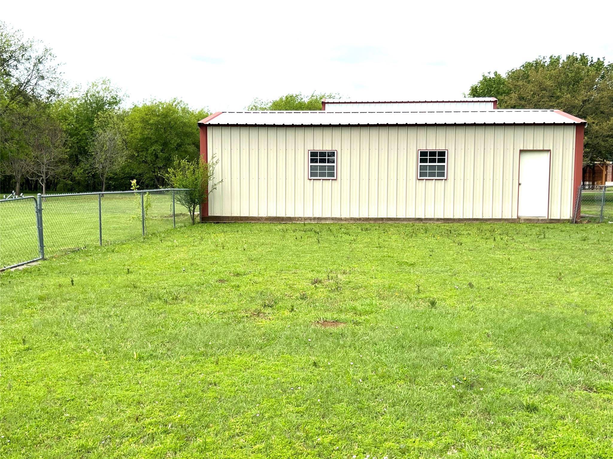 Crowley, TX 76036,2401 Colt Lane