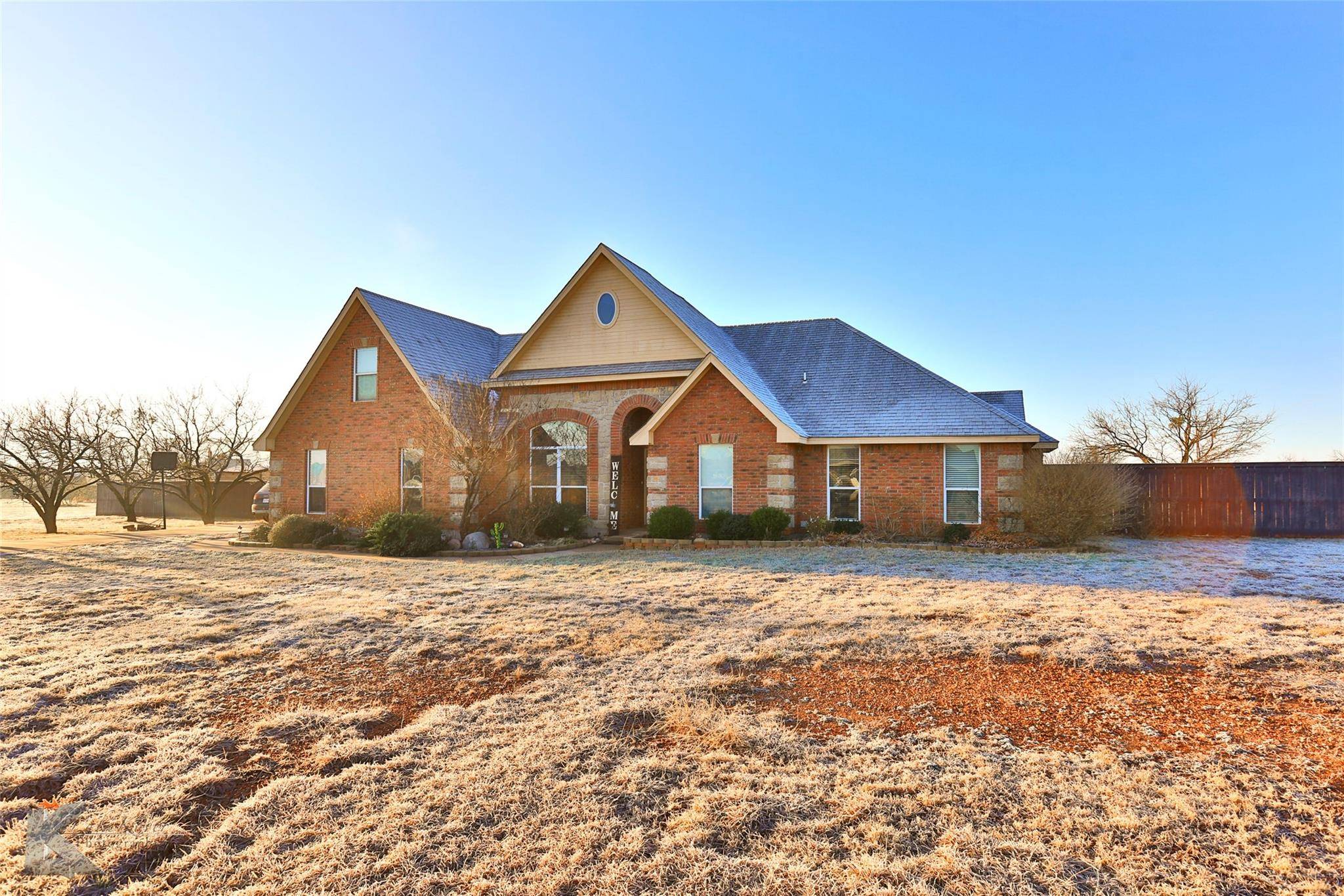 Tuscola, TX 79562,197 Deer Valley Drive