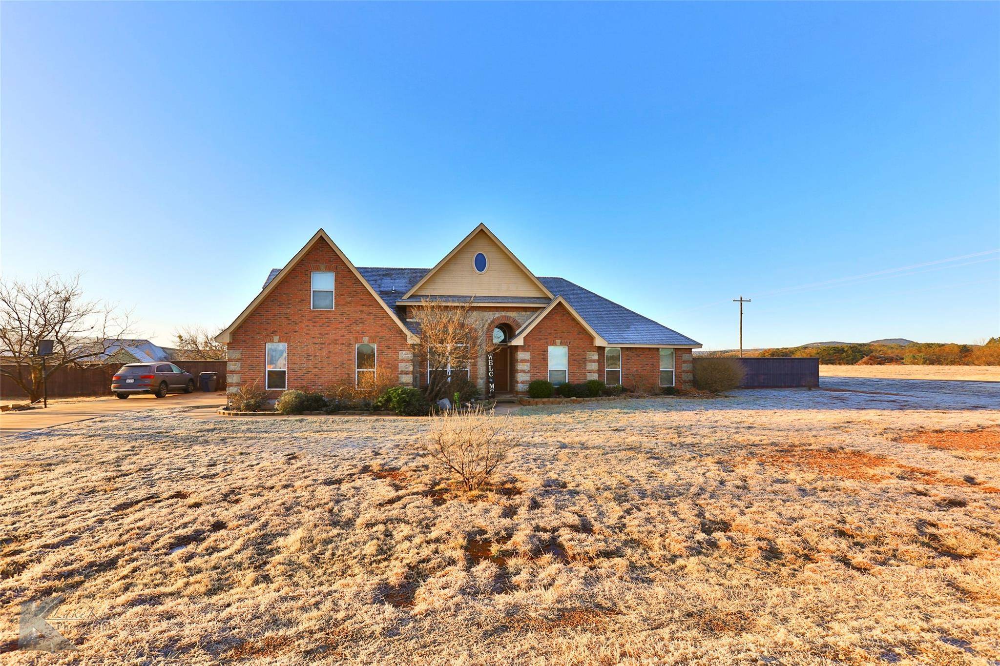 Tuscola, TX 79562,197 Deer Valley Drive