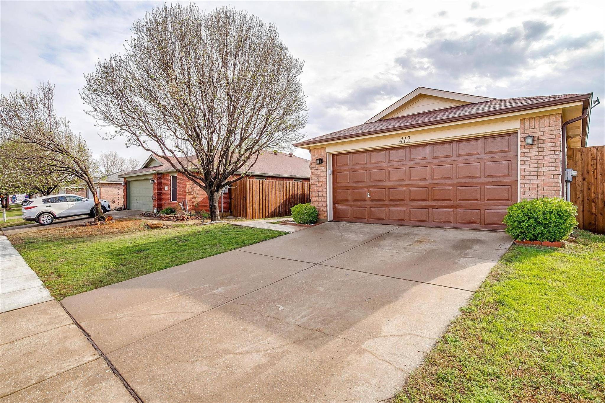 Little Elm, TX 75068,412 Port O Conner Drive