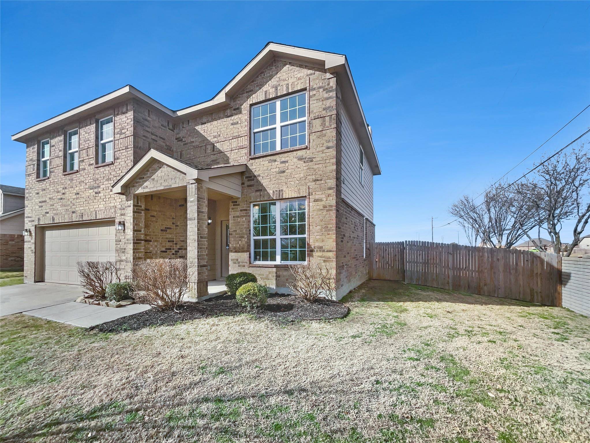 Krum, TX 76249,101 Thoroughbred Drive