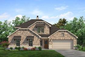 Weatherford, TX 76087,1704 Surrey Court