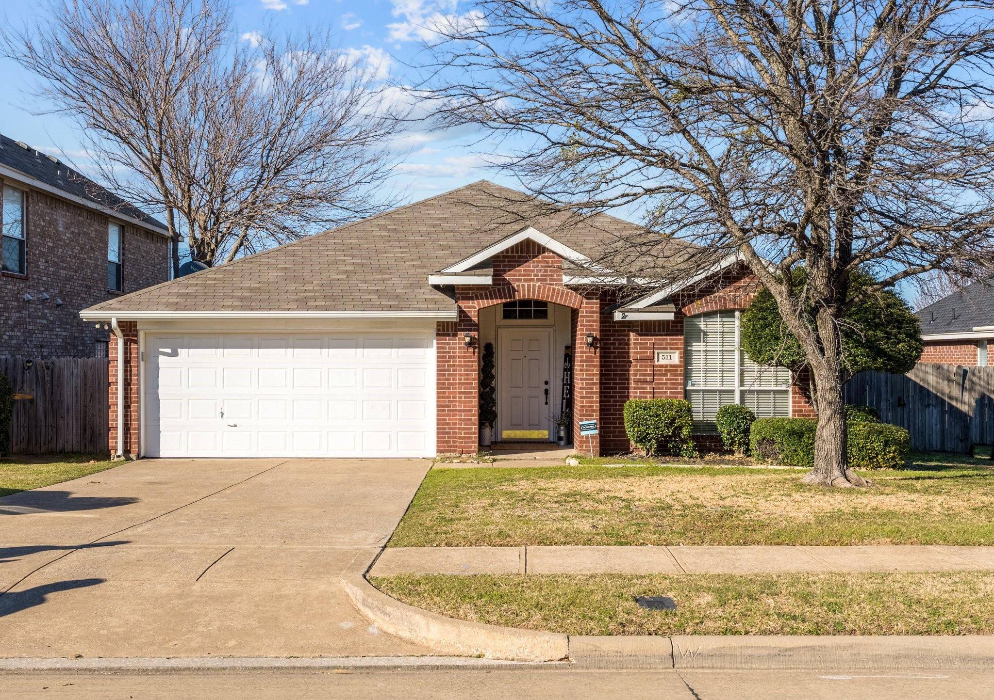 Cedar Hill, TX 75104,511 Pinnacle Drive