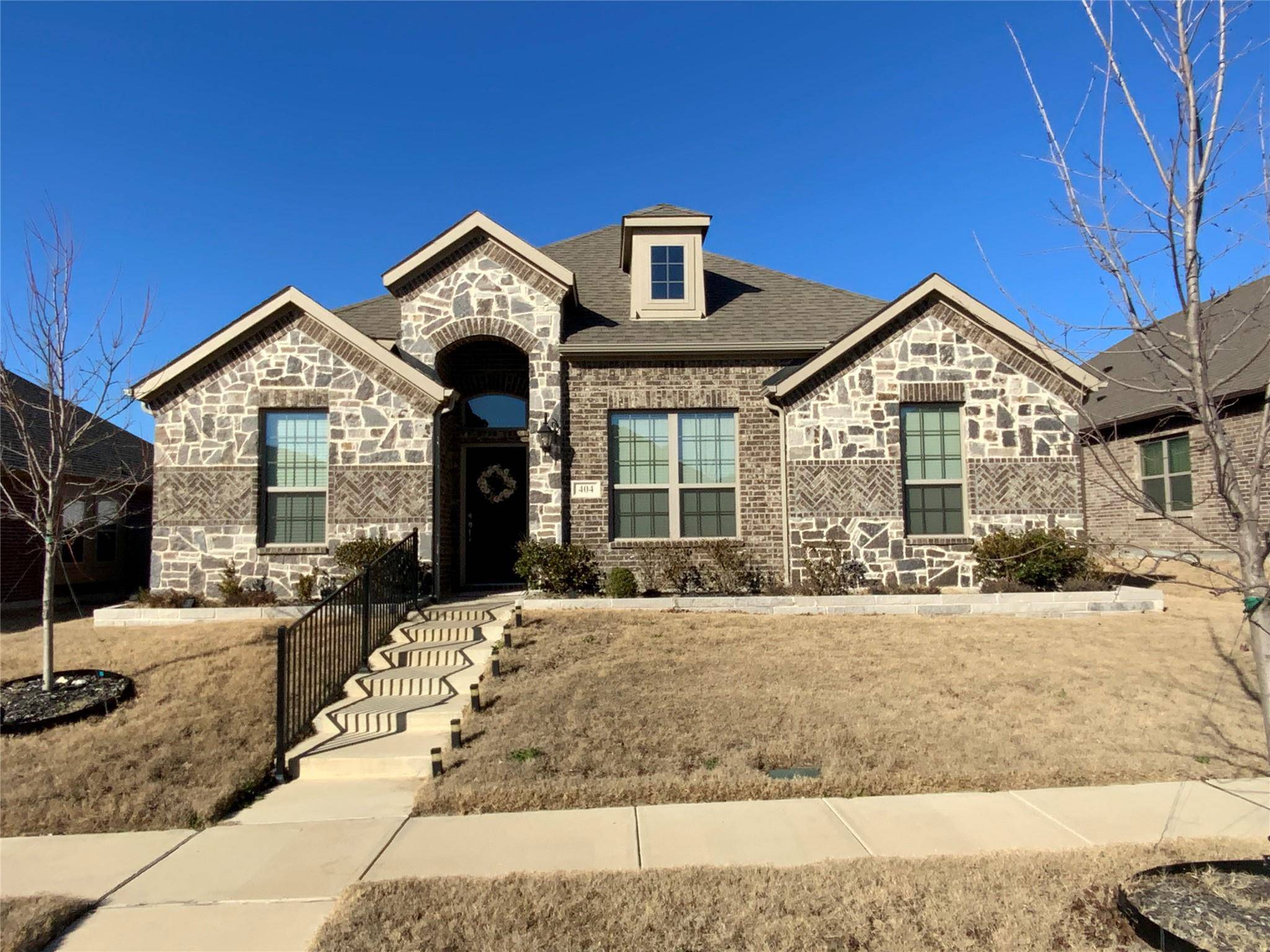 Red Oak, TX 75154,404 Lily Trail