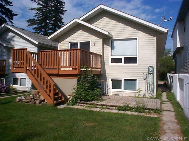 Sylvan Lake, AB T4S 1B9,5010 41 ST