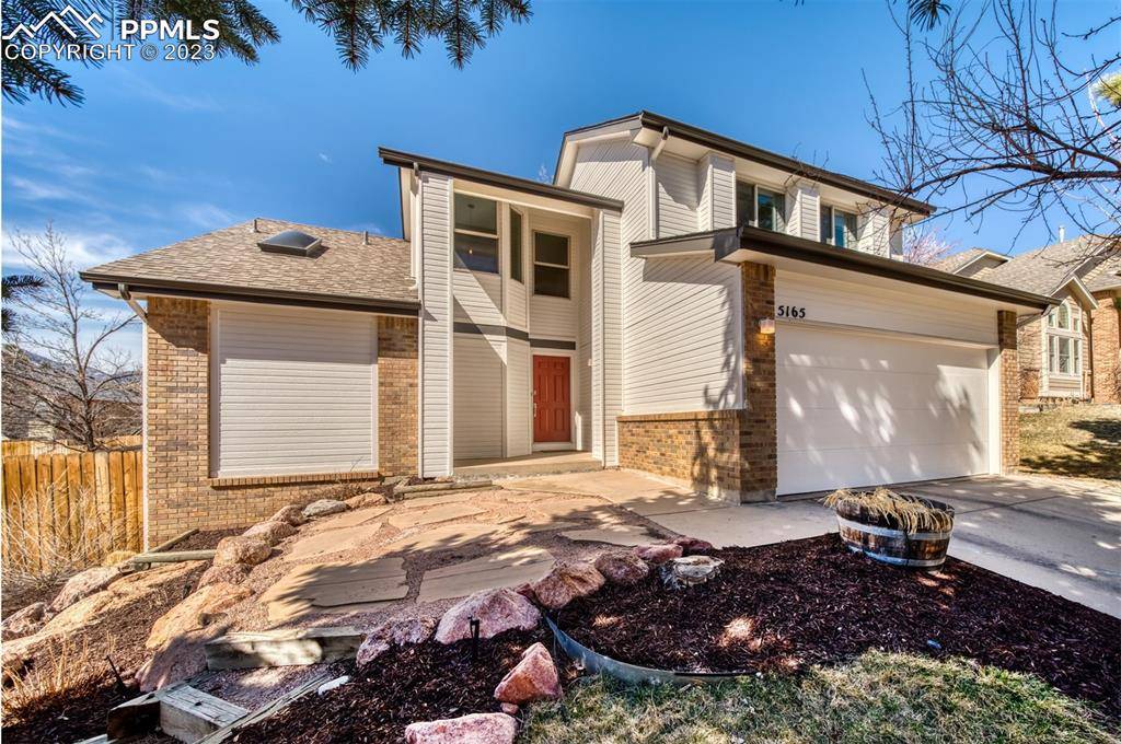 Colorado Springs, CO 80919,5165 Granby CIR