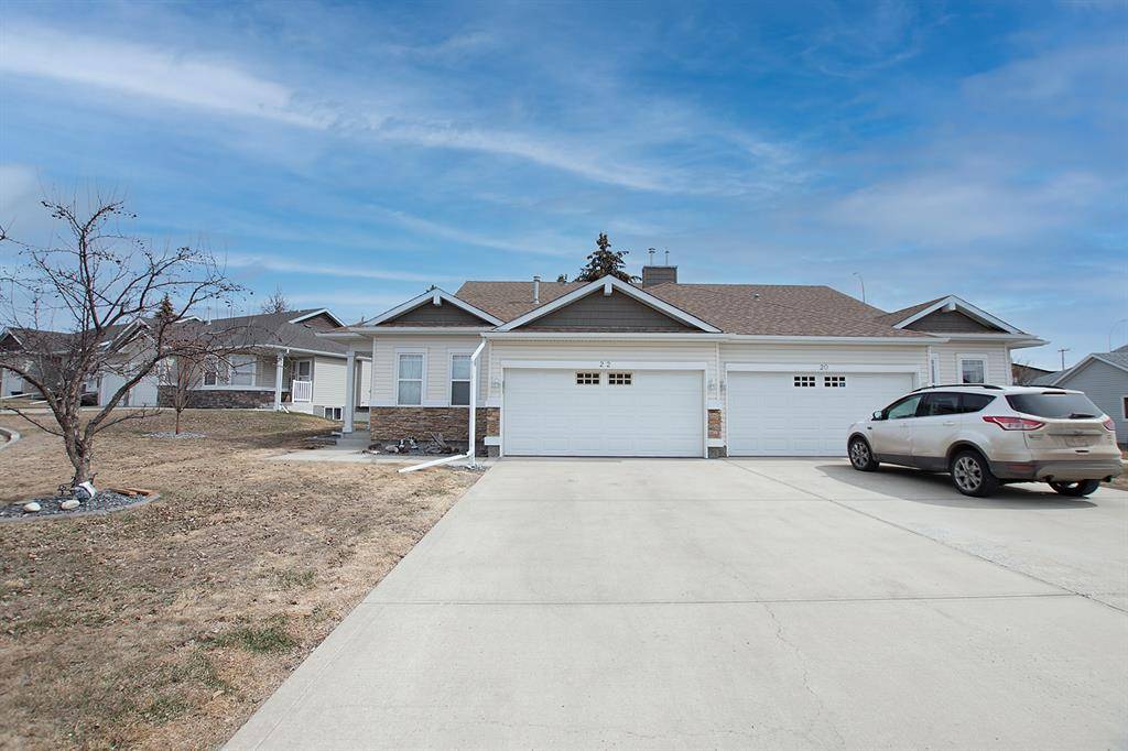 Red Deer, AB T4P 3X1,22 Jenkins DR