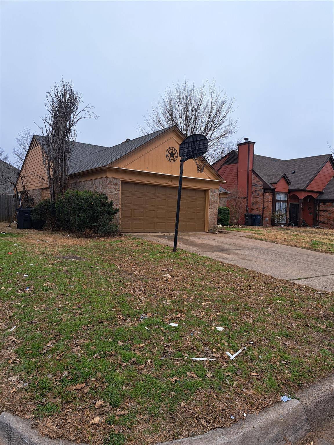 Fort Worth, TX 76123,2613 Coldstream Drive