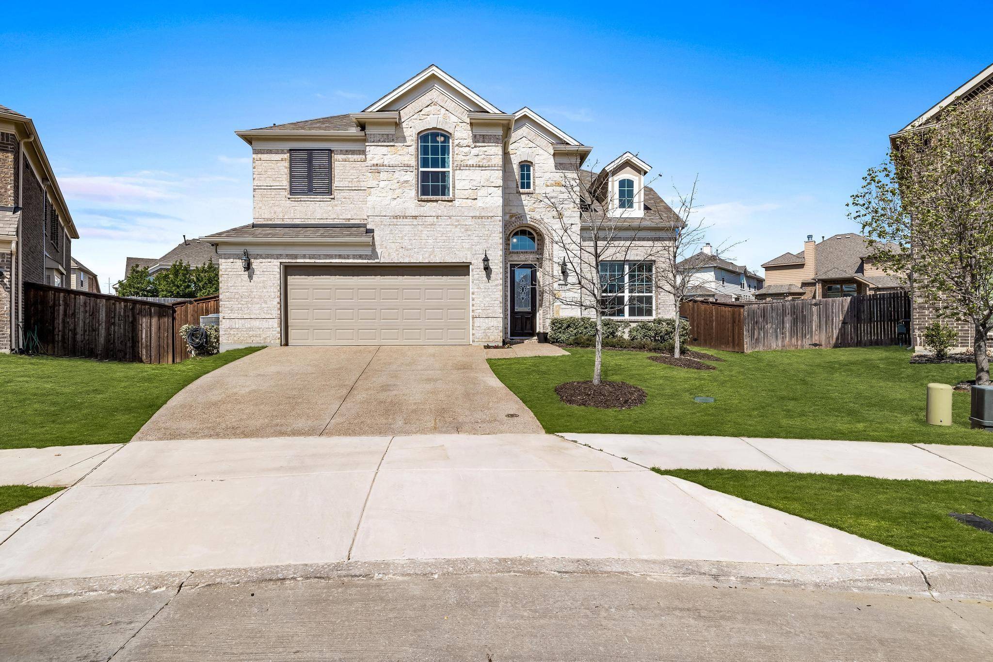 Little Elm, TX 75068,14117 Sugar Hill Drive