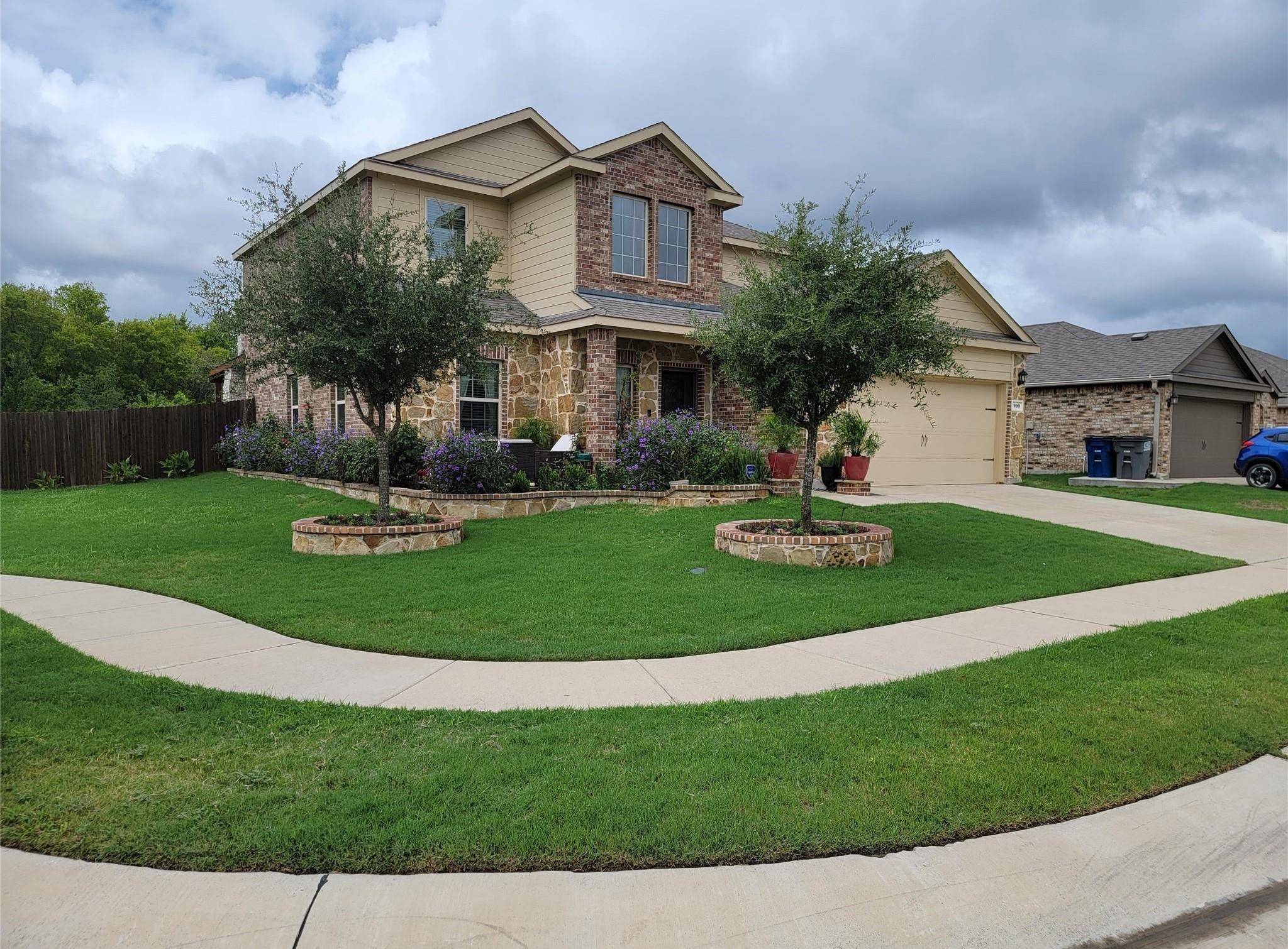 Princeton, TX 75407,999 Riverstone Trail