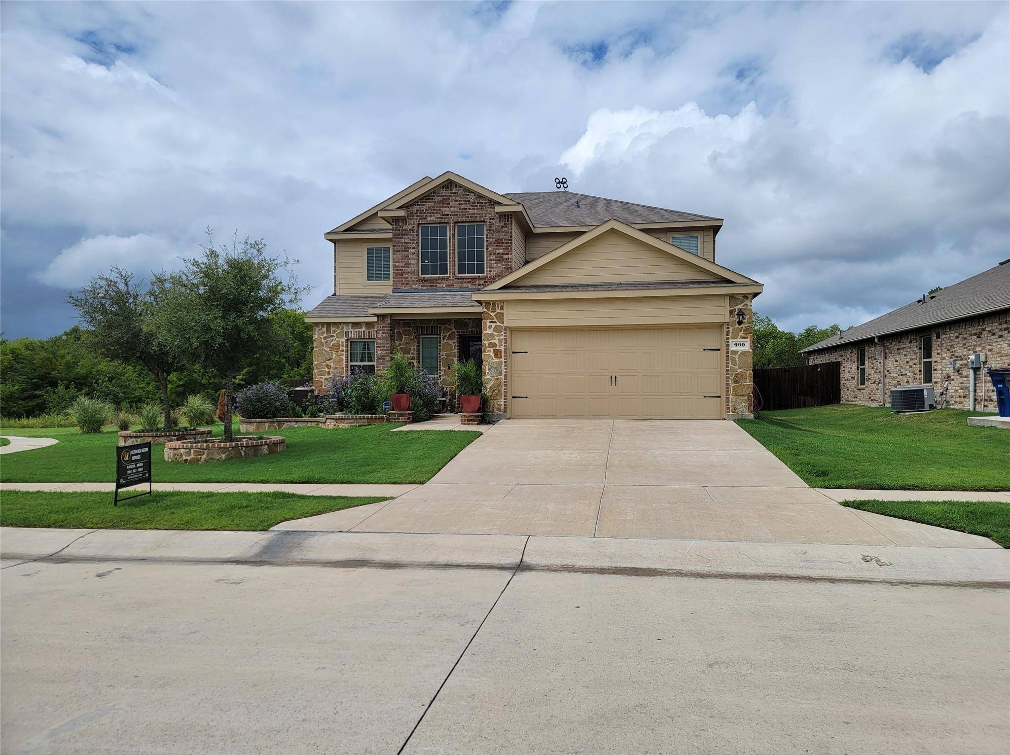 Princeton, TX 75407,999 Riverstone Trail