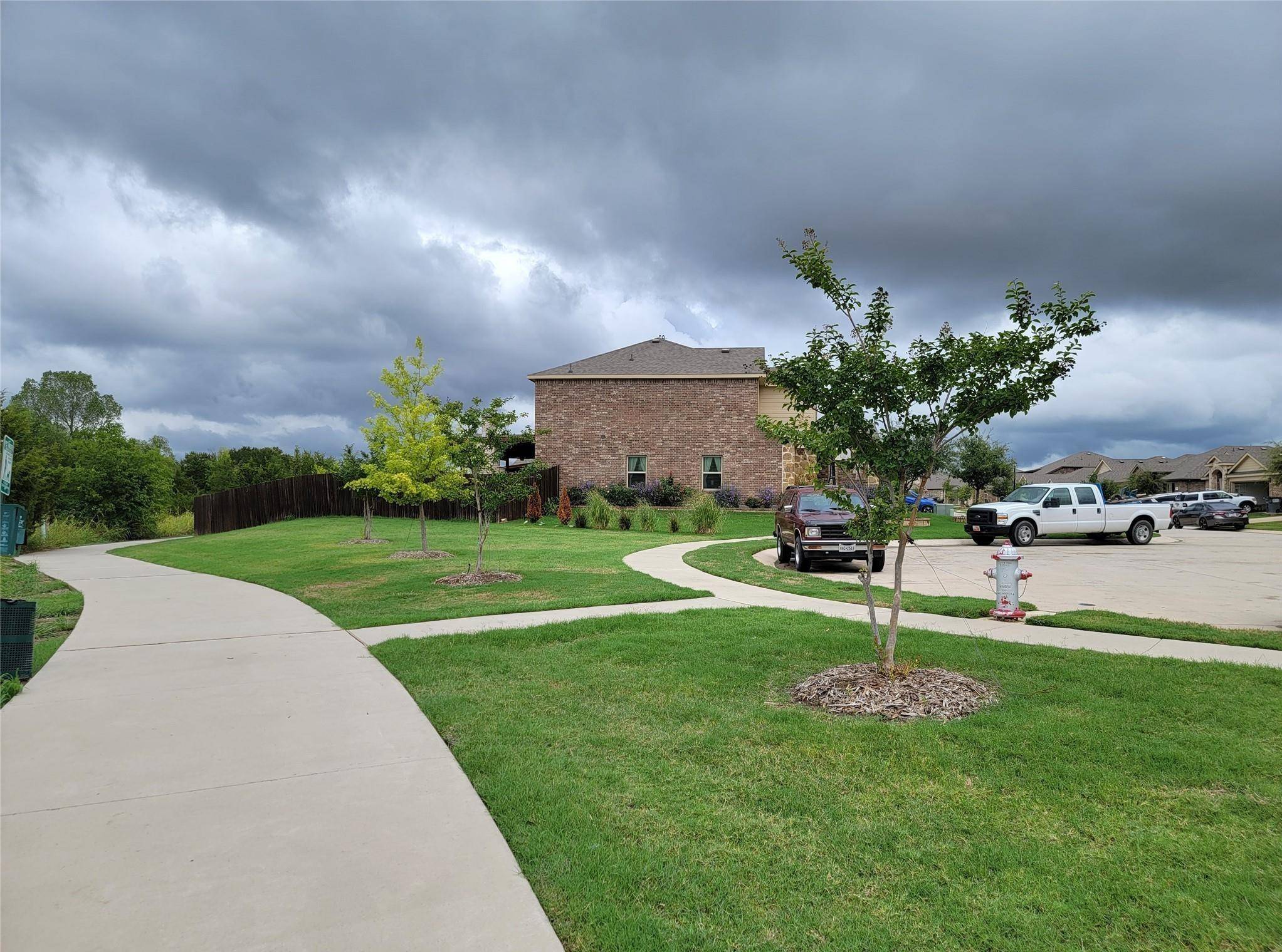 Princeton, TX 75407,999 Riverstone Trail