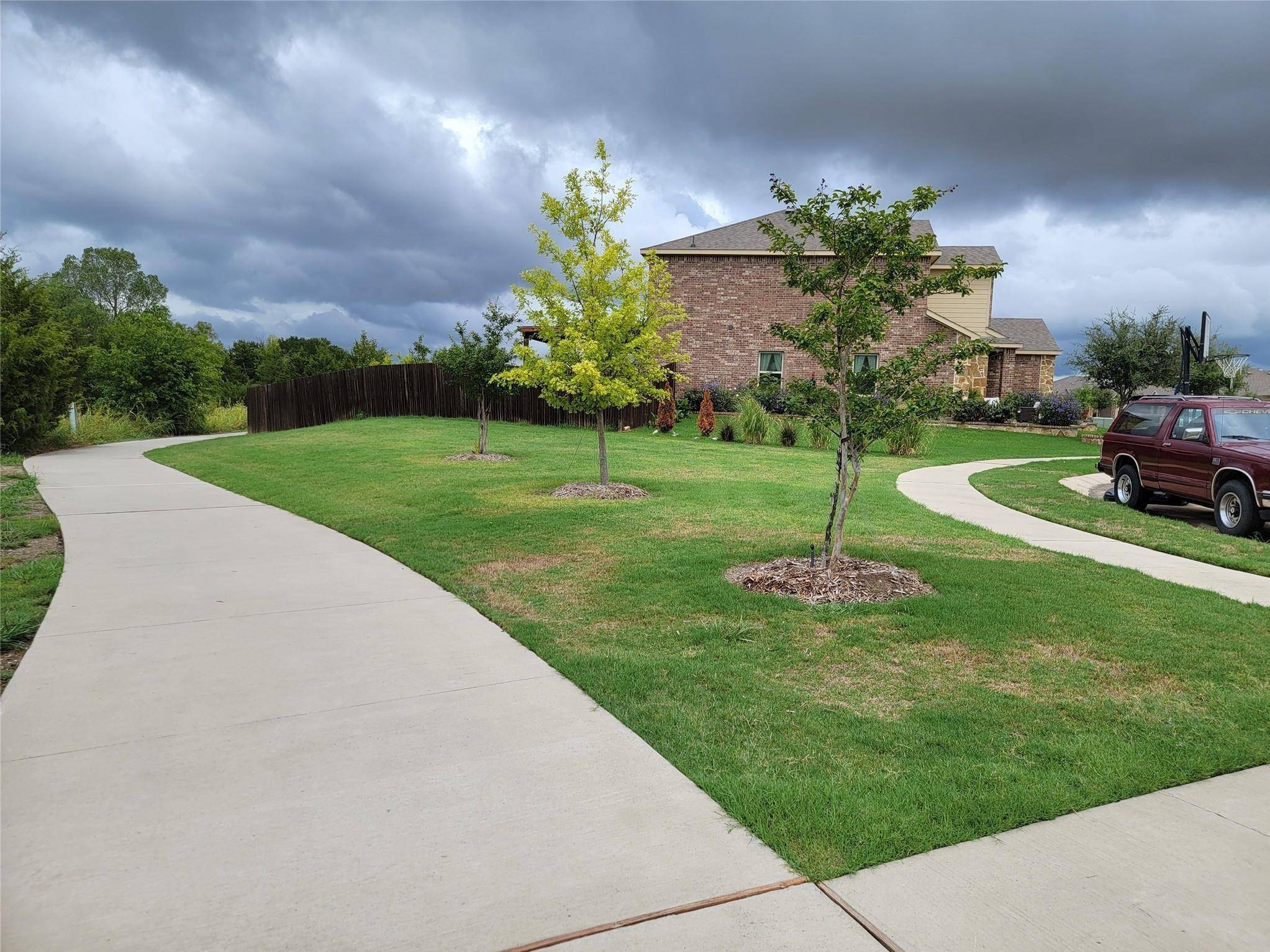 Princeton, TX 75407,999 Riverstone Trail