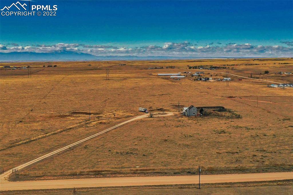 Yoder, CO 80864,4250 Sengbeil RD