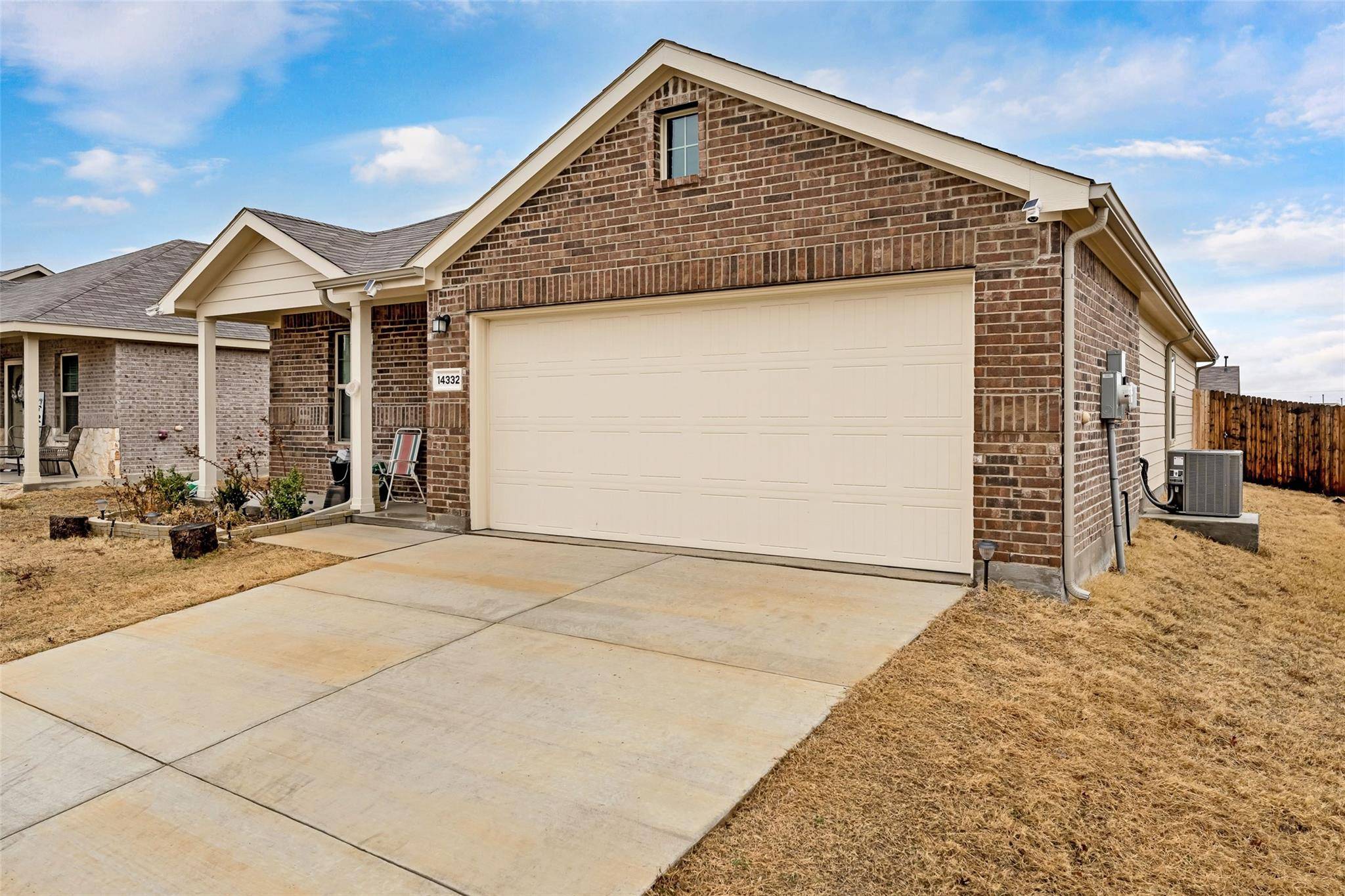 Fort Worth, TX 76052,14332 Cloudview Way