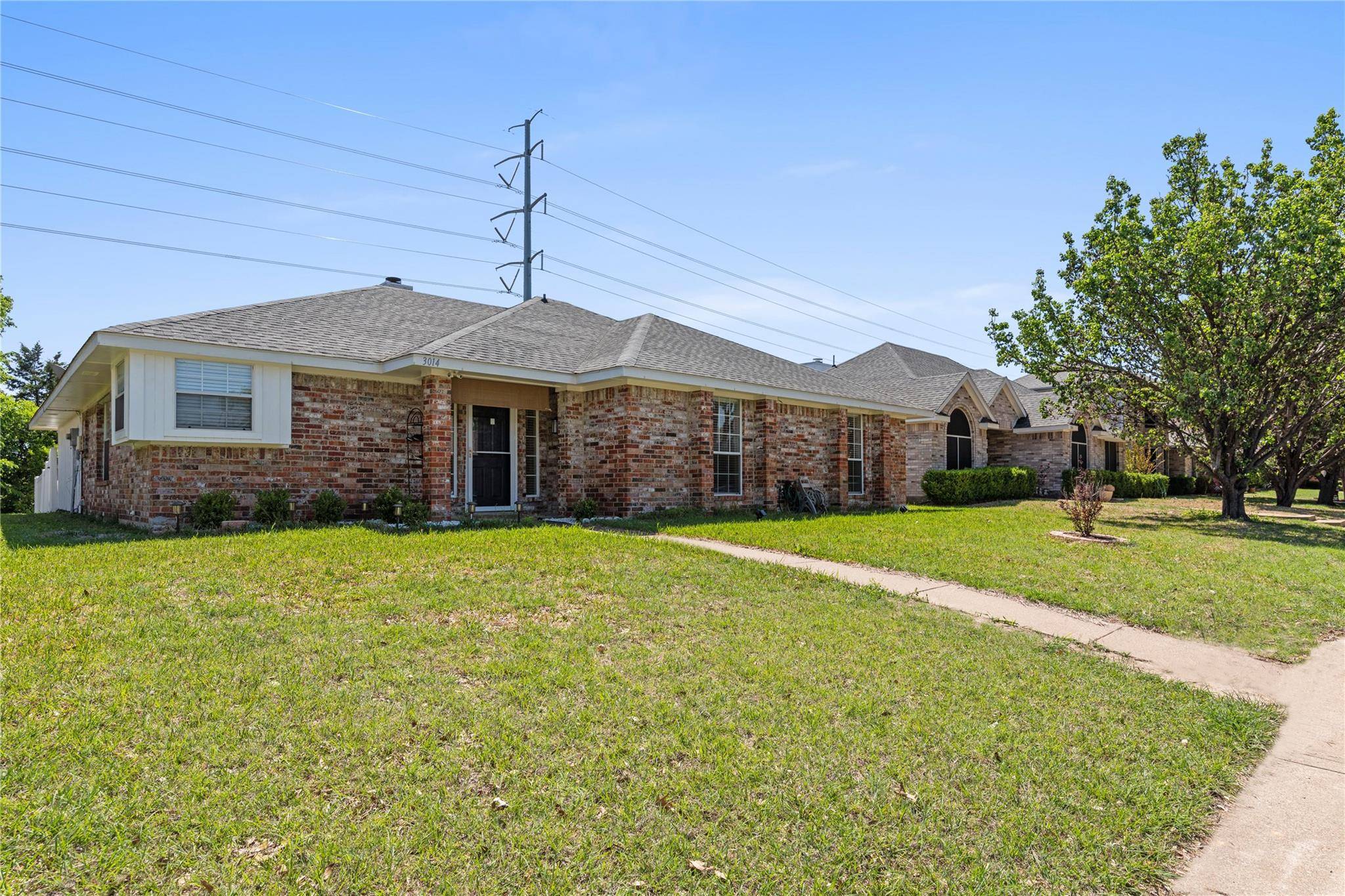 Garland, TX 75040,3014 Andrea Lane