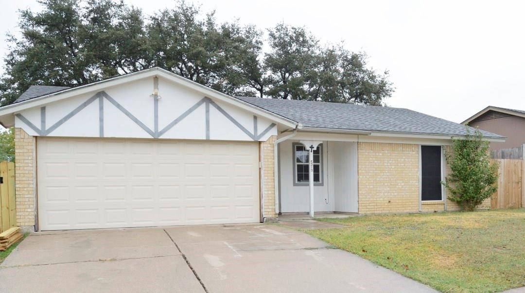 Watauga, TX 76148,6313 Melinda Drive